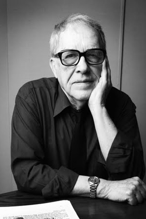 Donald Richie profile