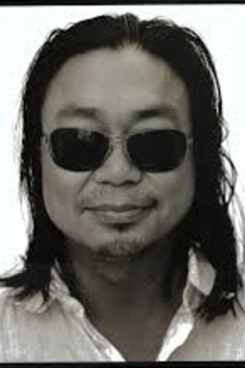 Photo of Rirkrit Tiravanija, Directing