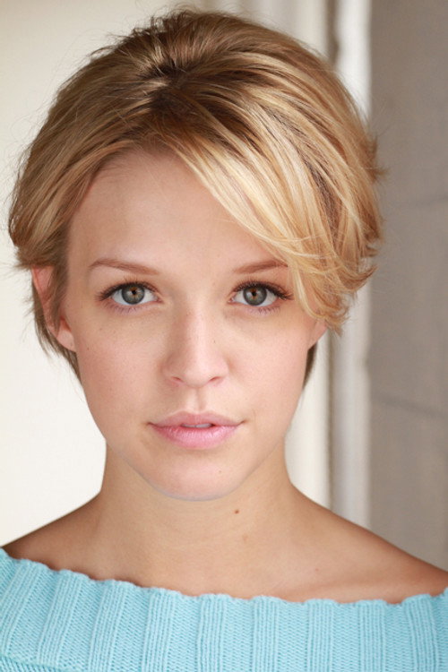 Photo of Brit Sheridan, Acting