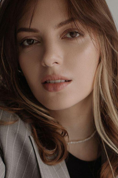 Oksana Mafagel profile