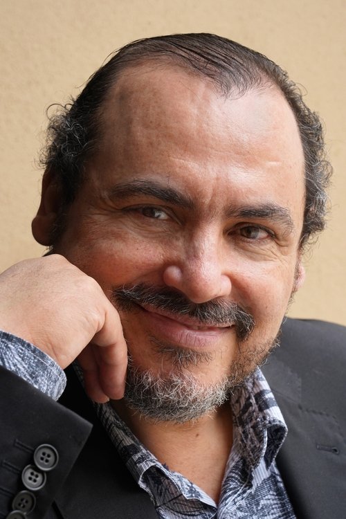 Joaquín Núñez profile