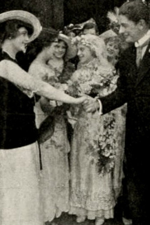 Movie poster for Heritage (1915)
