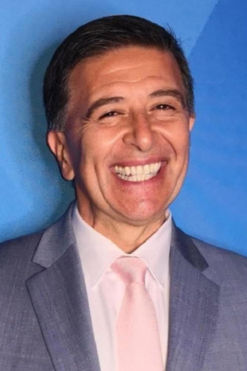 Vince Sorrenti profile