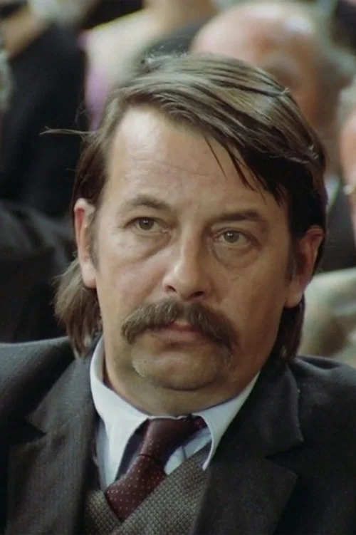 Photo of Jan Schánilec, Acting