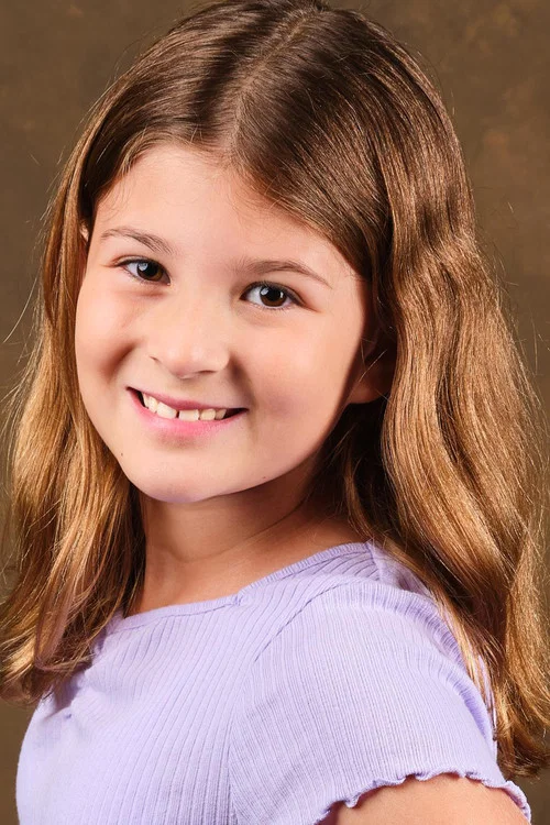 Photo of Kendra Draper, Acting