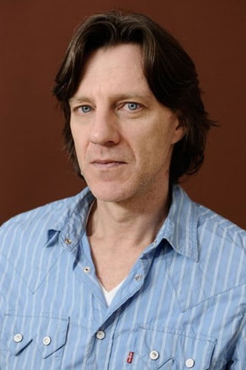 James Marsh profile