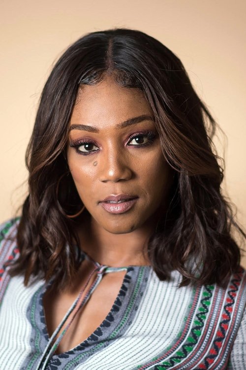 Tiffany Haddish profile