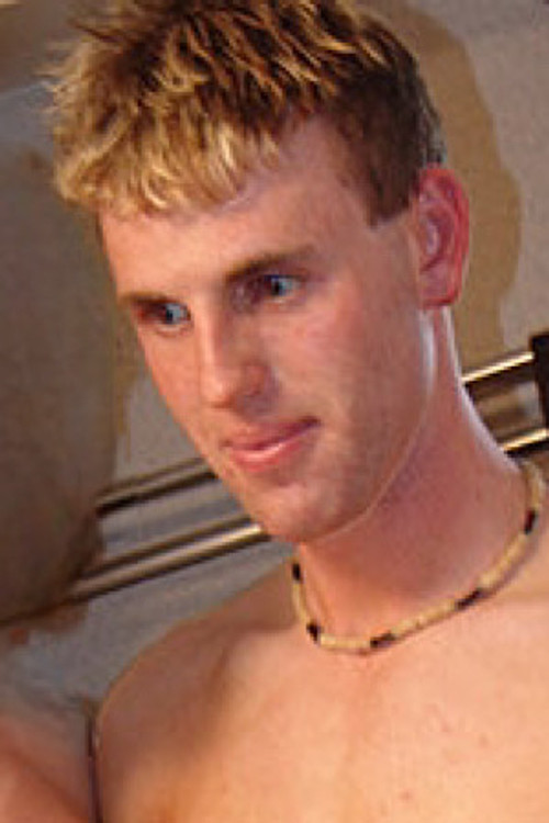 Photo of Holden Miller, Acting