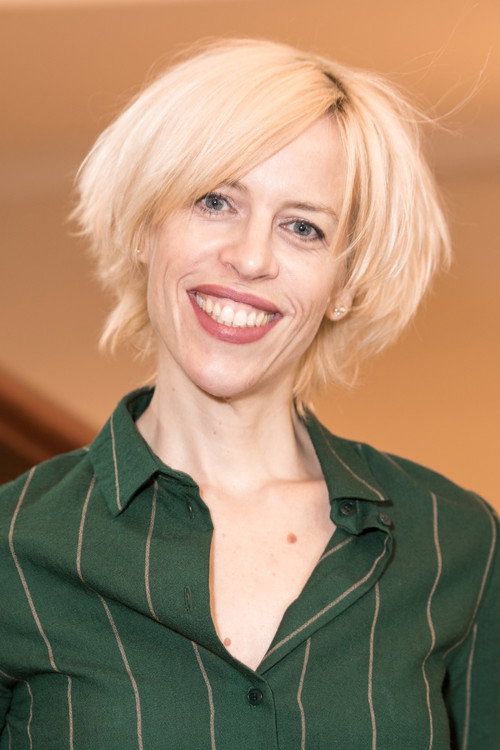 Photo of Katja Eichinger, Production