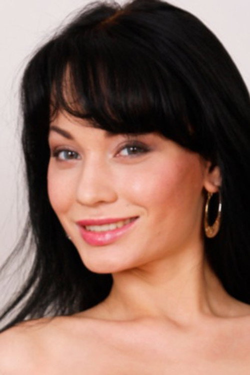 Photo of Regina Prensley, Acting