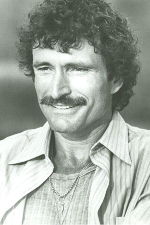 Photo of Robert Viharo, Acting