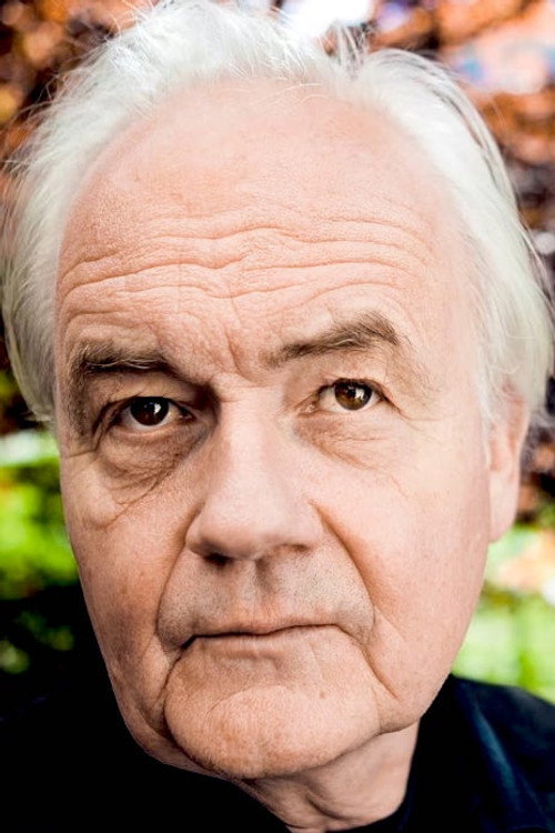 Photo of Ketil Bjørnstad, Sound