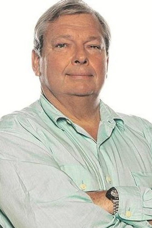 Photo of Piers Akerman, Acting