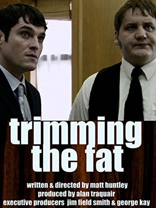 Movie poster for Trimming the Fat (2008)