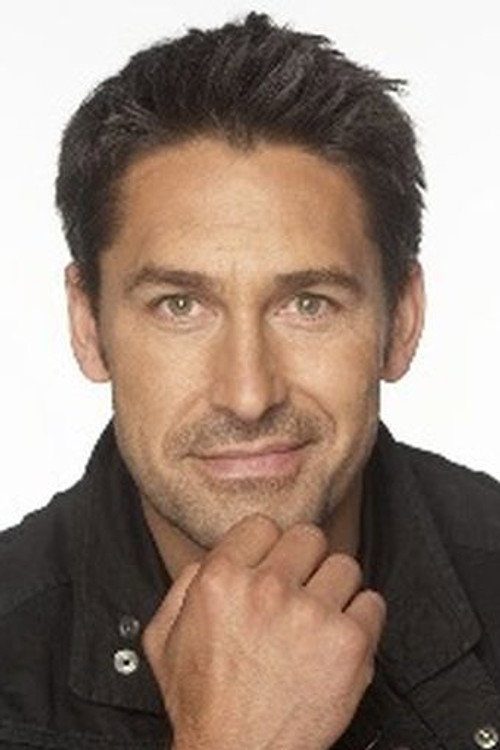 Photo of Jamie Durie, Acting