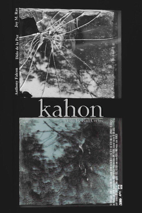 Movie poster for Kahon (2020)