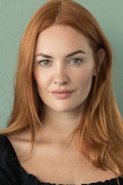 Photo of Alexandra Evans, Acting