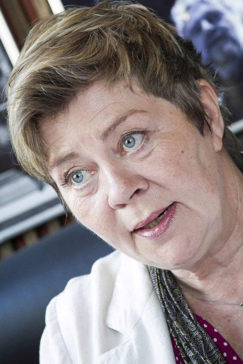 Photo of Merete Hegner, Acting