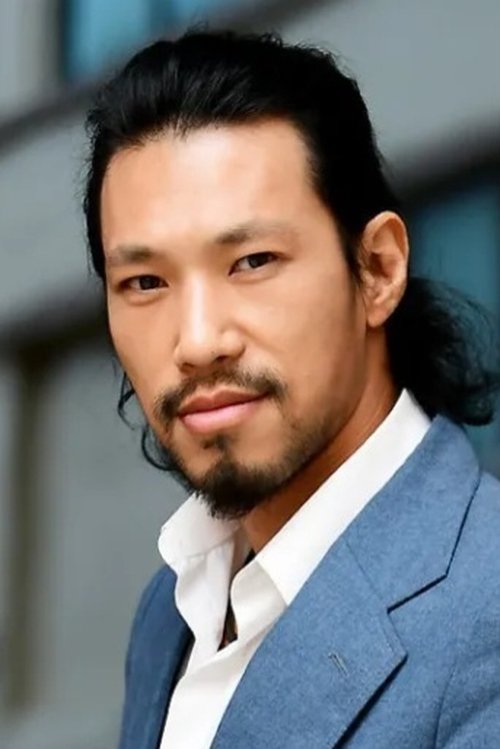 Photo of Min Kim, Acting
