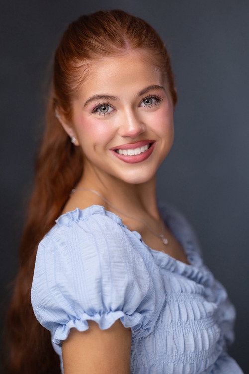 Photo of Sophie Lennon, Acting