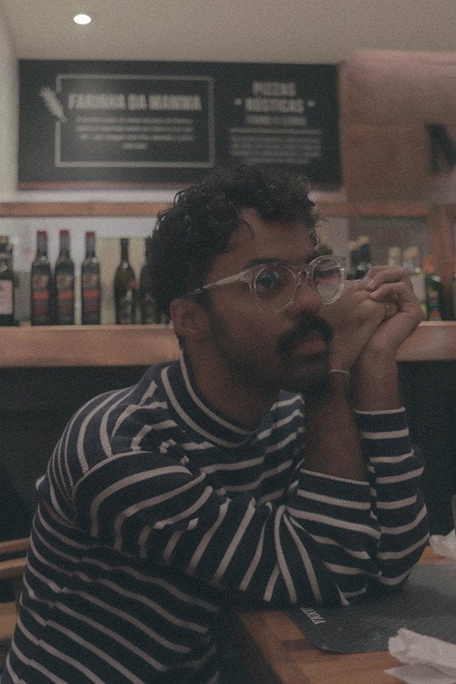 Photo of Matheus dos Anjos, Directing