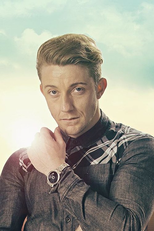 Photo of Zak Hendrikz, Acting