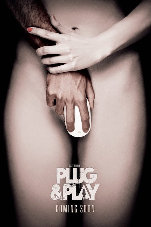 Movie poster for Plug&Play (2013)