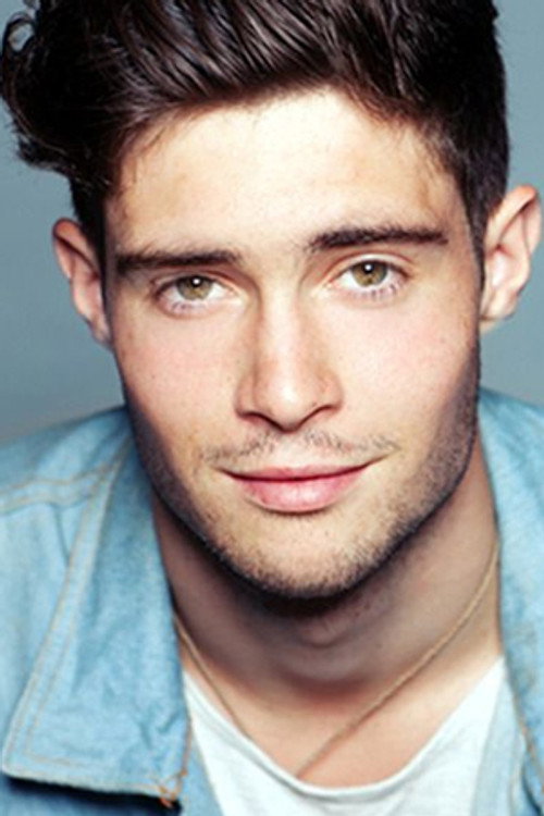Photo of Mattias Inwood, Acting