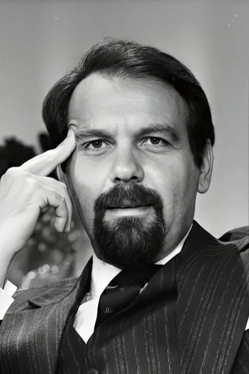 Photo of Roberto Murtinho, Acting