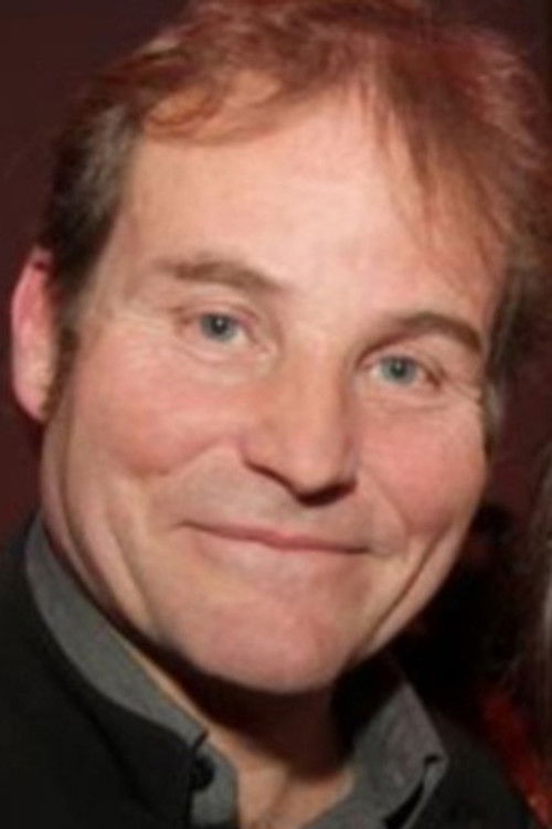 Patrick Hastert profile