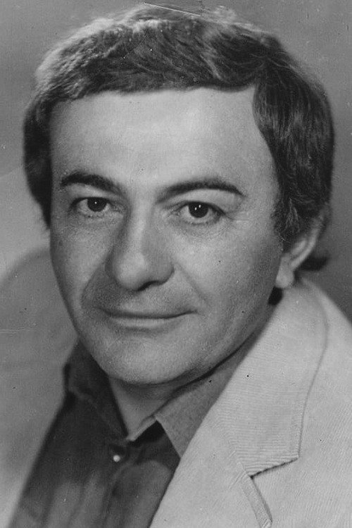 Photo of Mobil Ahmadov, Acting