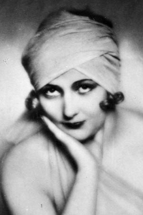 Photo of Betty Astor, Acting