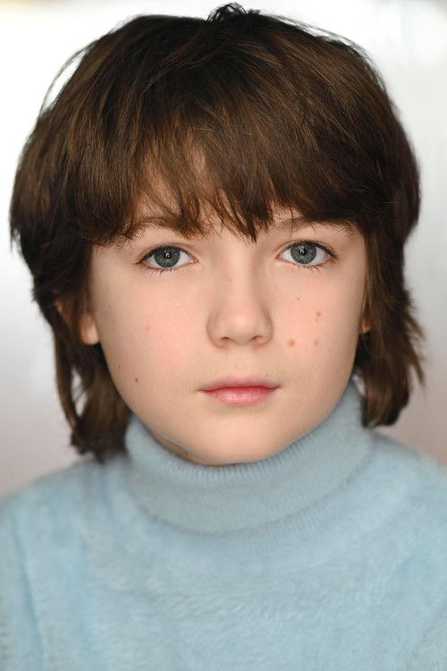 Photo of Dainton Anderson, Acting
