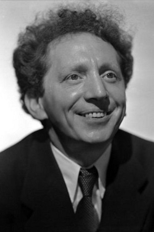 Sam Jaffe profile