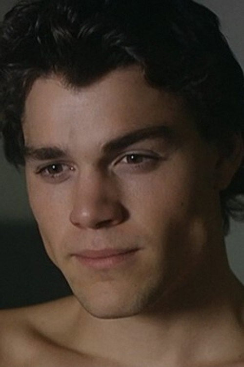Photo of Sam Harris, Acting