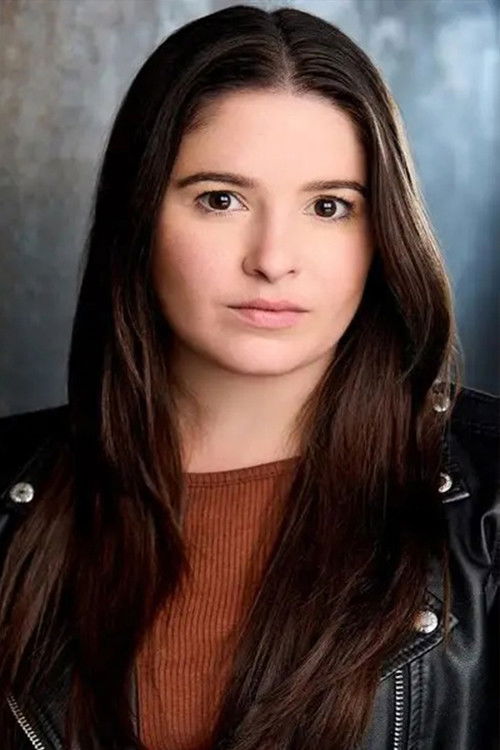 Photo of Taylor Fono, Acting