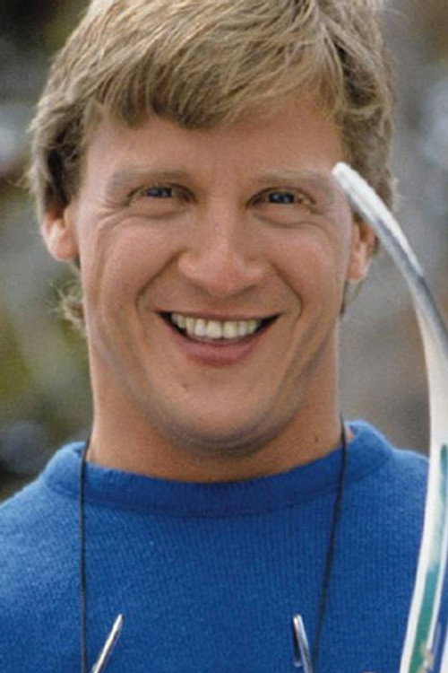 Photo of Eddie Marks, Acting