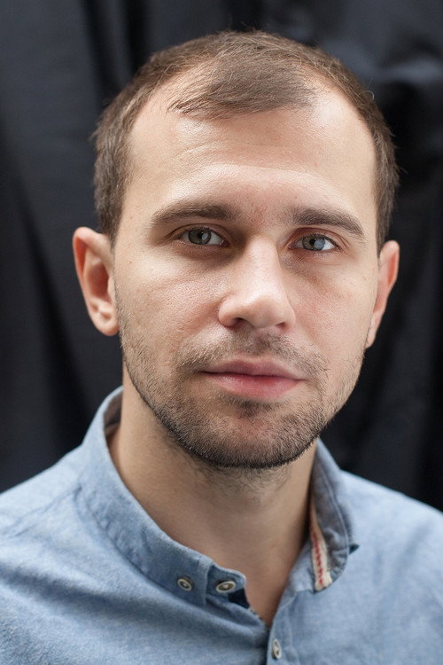 Photo of Bogdan Gudymenko, Acting