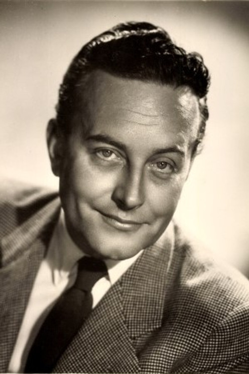 Walter Müller profile