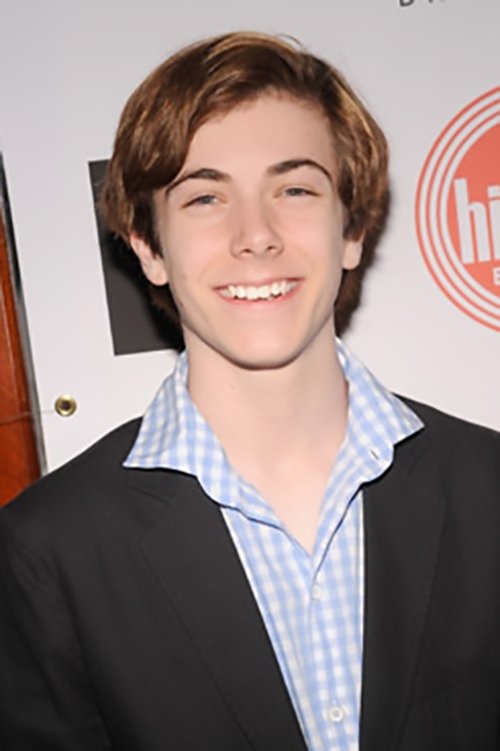 Photo of Henry Hodges, Acting