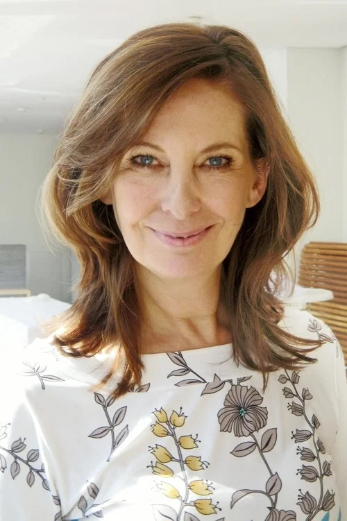 Photo of Andrea Sixt, Writing