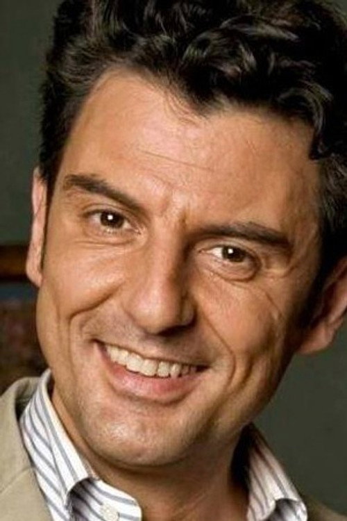Photo of Enrico Ianniello, Acting
