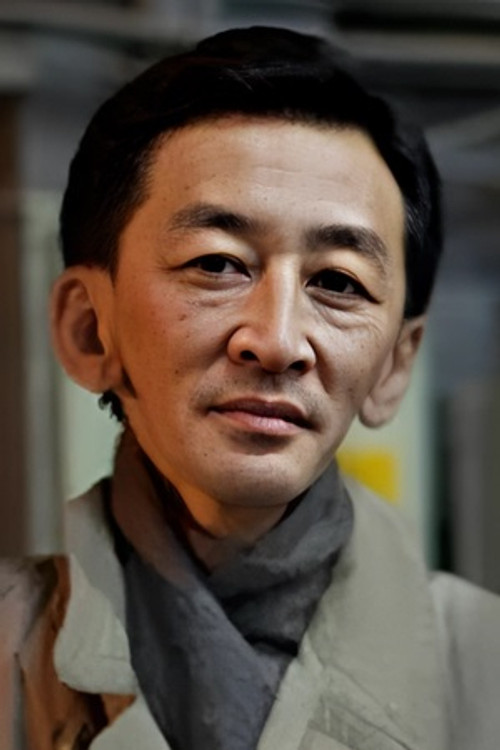 Gennadi Lyui profile