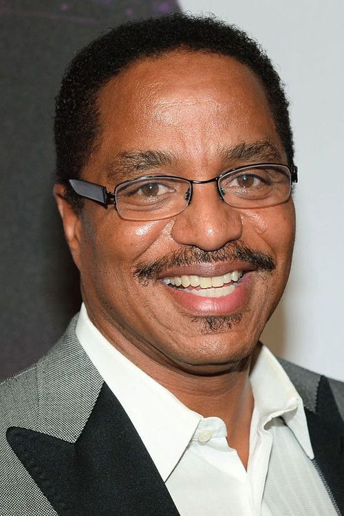 Photo of Marlon Jackson, Acting