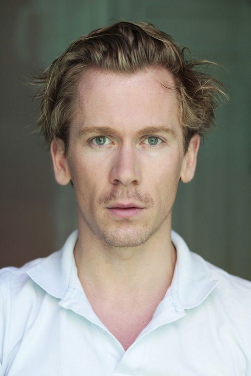 Photo of Maarten Dannenberg, Acting