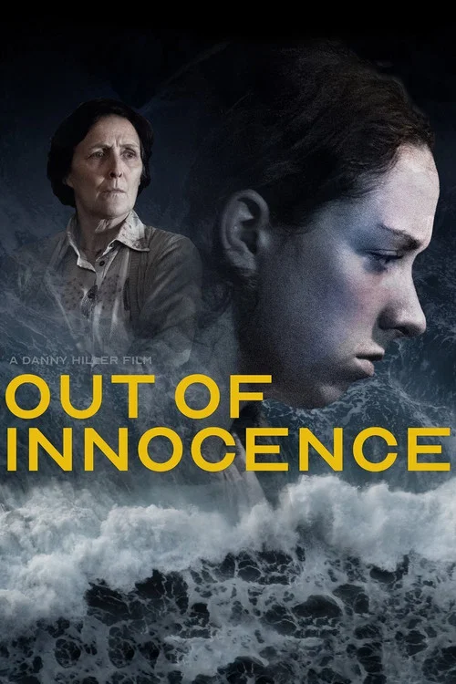 Movie poster for Out of Innocence (2019)
