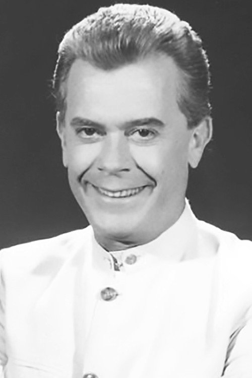 Photo of Héctor Mayerston, Acting