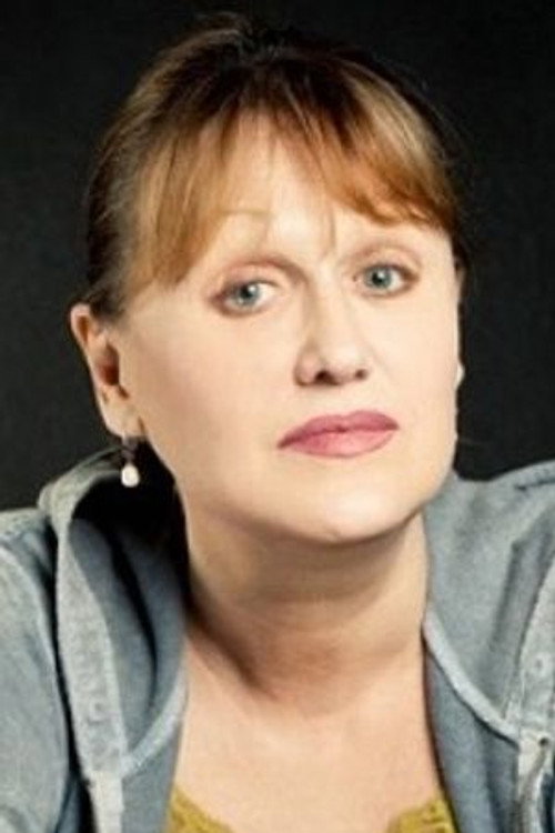 Photo of Olga Blok-Mirimskaya, Acting