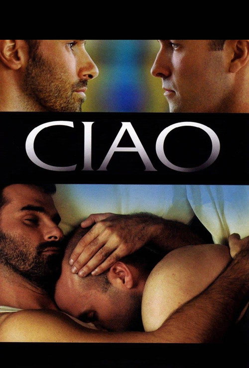 Movie poster for Ciao (2008)