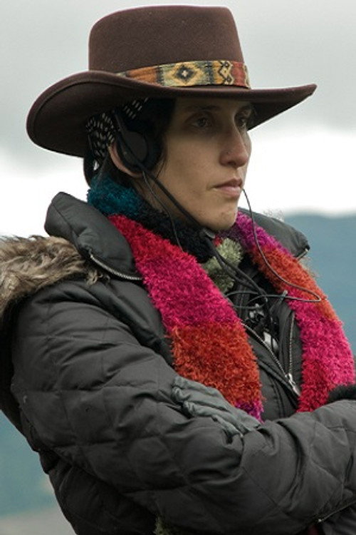 Photo of Sofia Oggioni, Camera